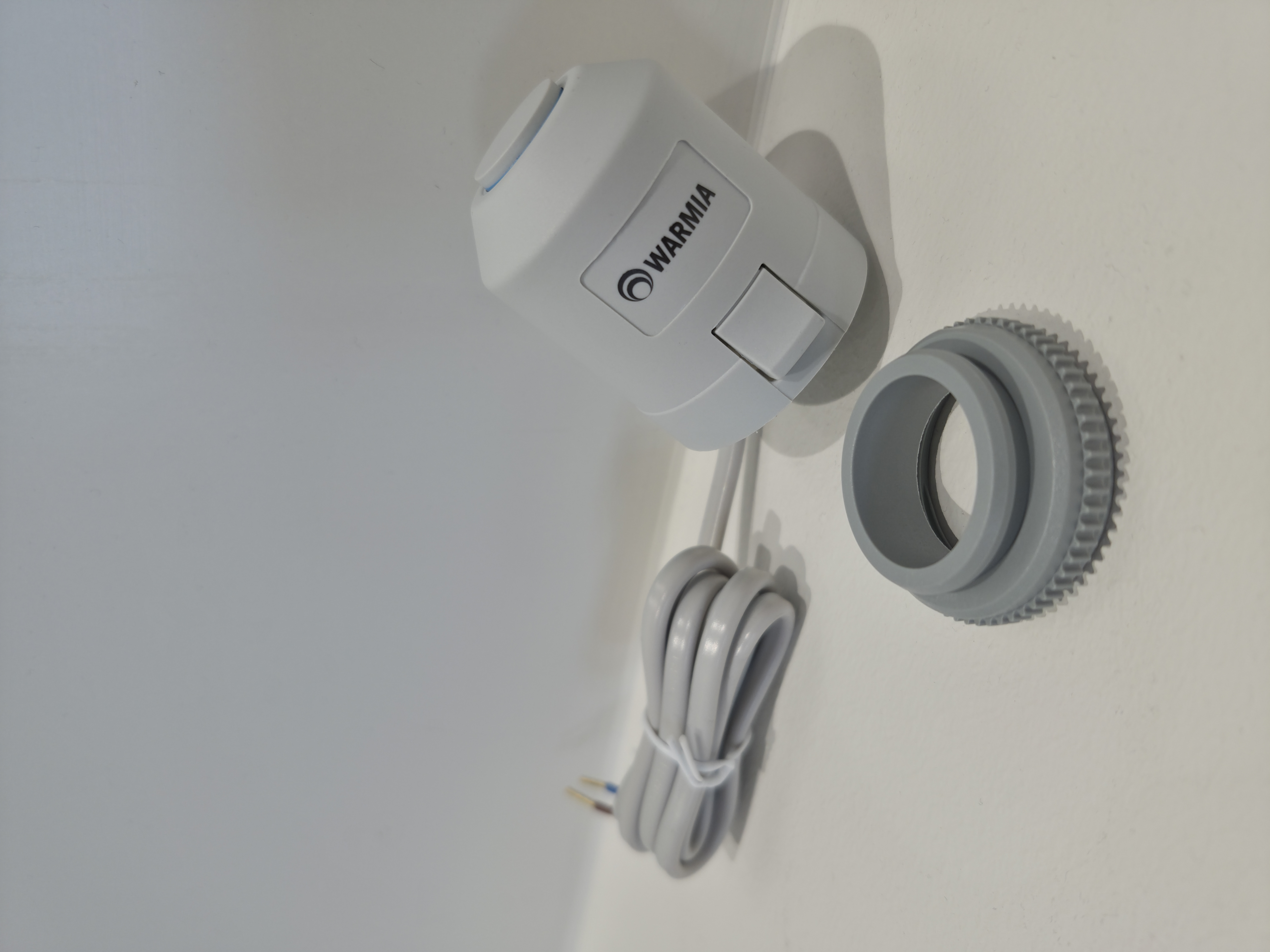 Toimilaite 230V VK/NC